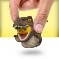 Canard Jurassic Park: Velociraptor TUBBZ (Mini Edition)
