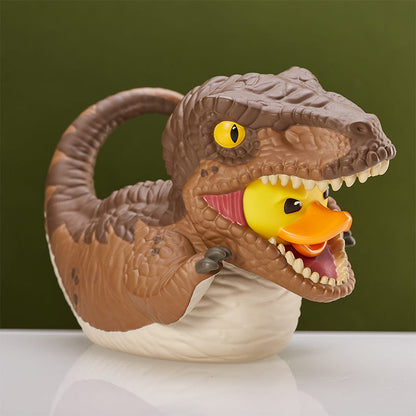 Canard Velociraptor (First Edition)