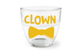 Vetro da clown Duralex