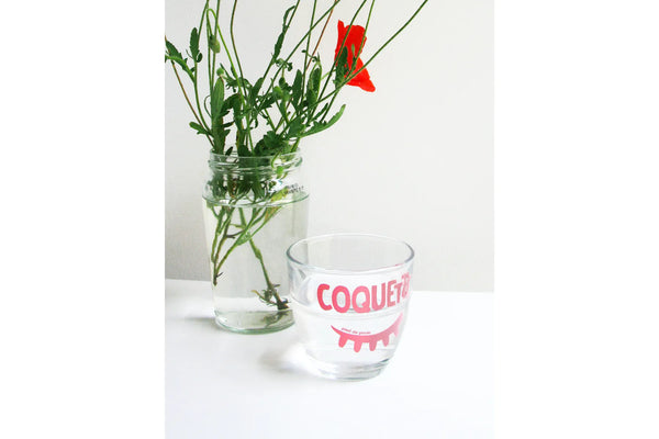 Duralex Coquette Glass 