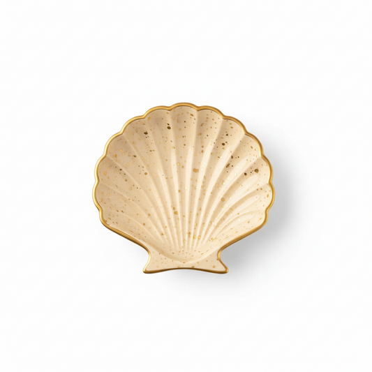 Vacuum pocket shell