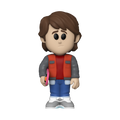 Vinyl SODA Marty McFly