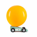 Racer Minstar Ballonauto - 11,5 cm
