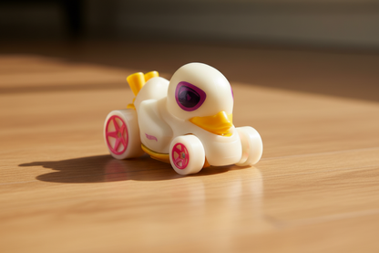 Duck Duck N’Roll Glow Racer