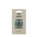 Lot de 3 rubans washi Arts & Crafts Society