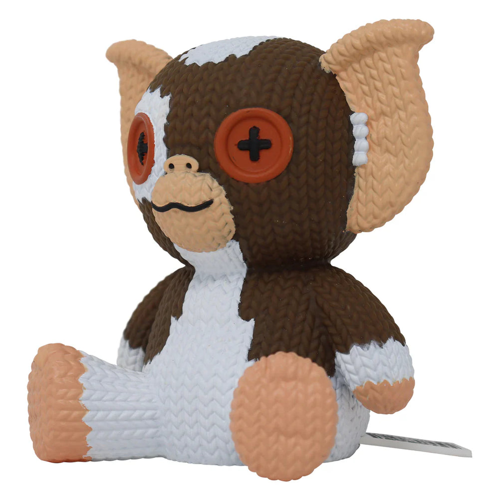 Gizmo - Fatto a mano dai robot N°040 
