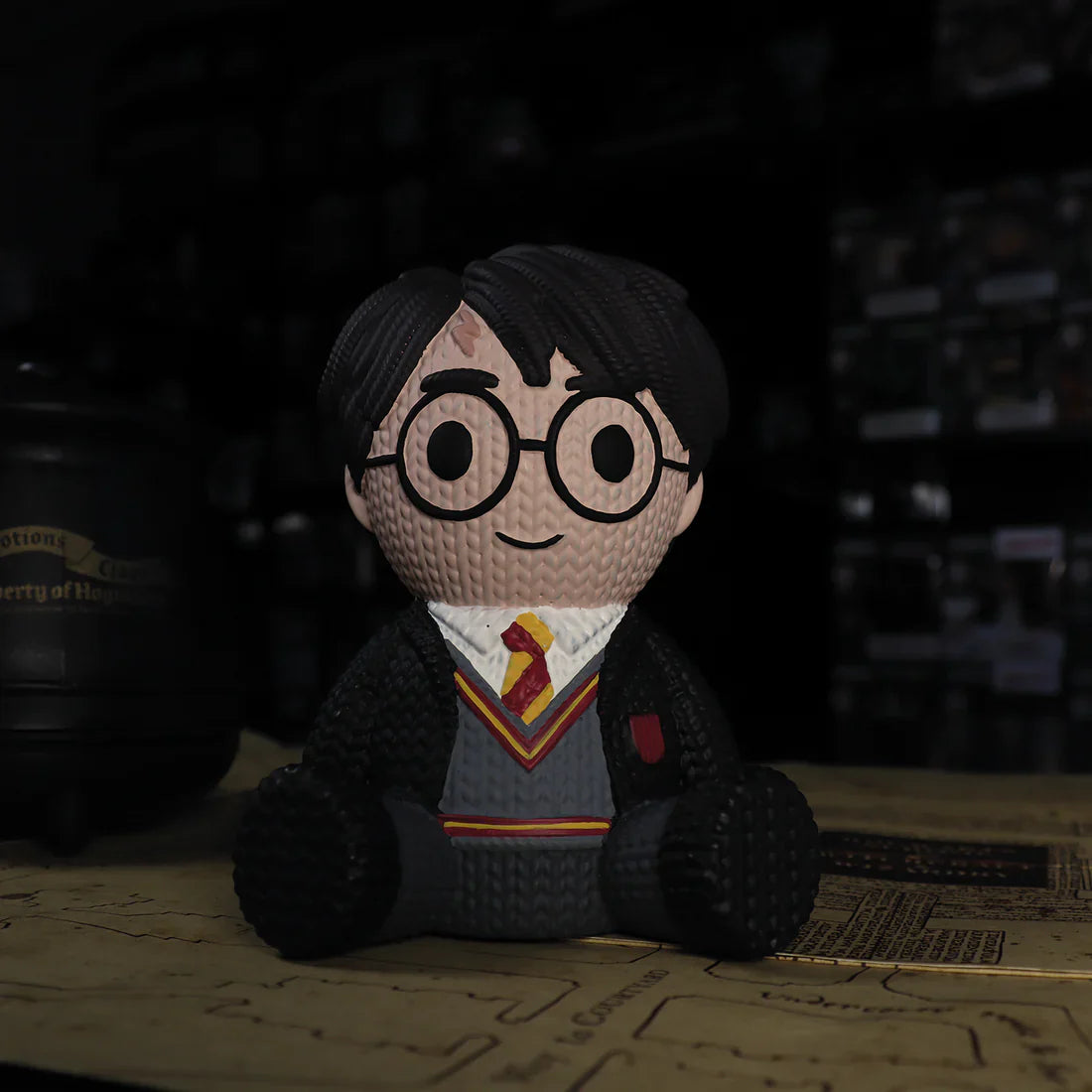 harry potter handmade by robots n 062