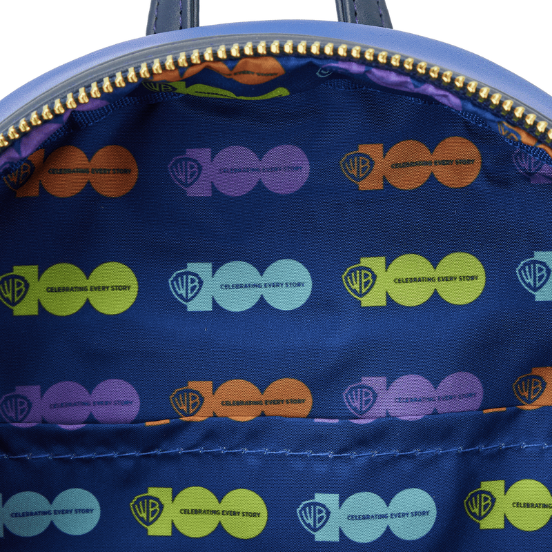 Looney Tunes &amp; Scooby Mashup Mini Backpack