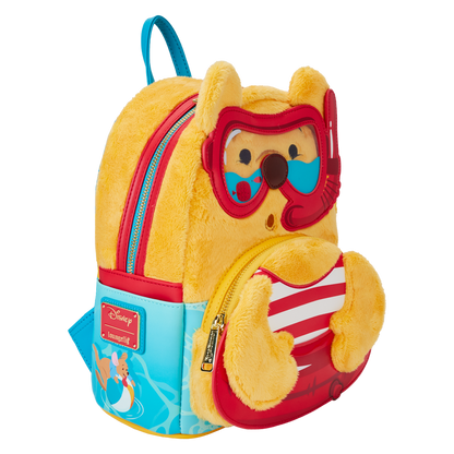 Winnie the Pooh Mini Backpack - Diving