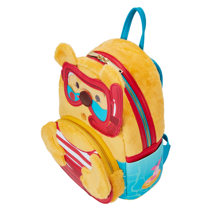 Winnie the Pooh Mini Backpack - Diving