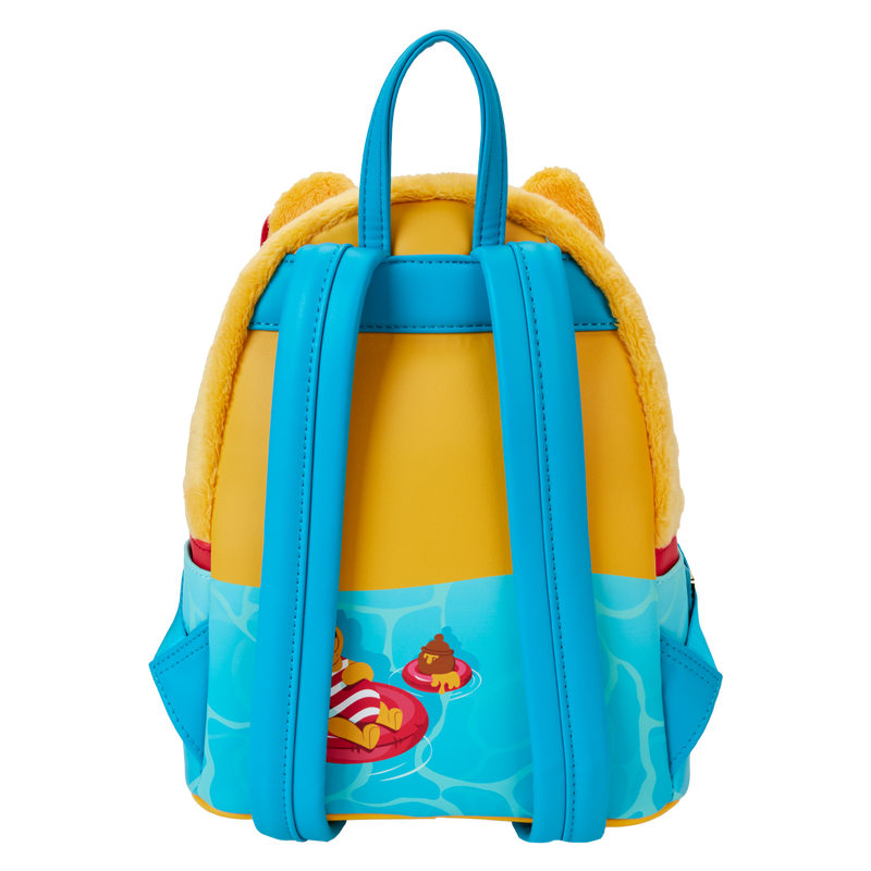 Winnie the Pooh Mini Backpack - Diving