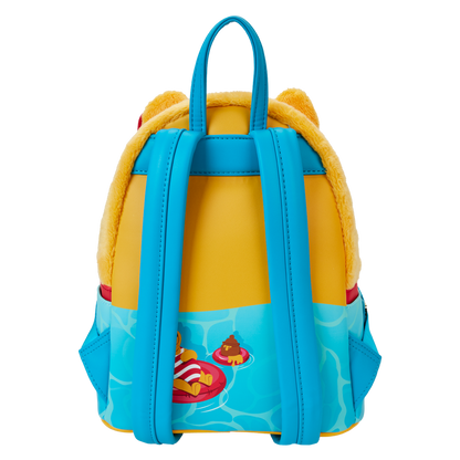 Winnie the Pooh Mini Backpack - Diving