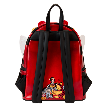 Winnie the Pooh Mini Backpack - Ladybug 