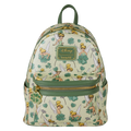 Sac à Dos Disney - La Fée Clochette Trèfles