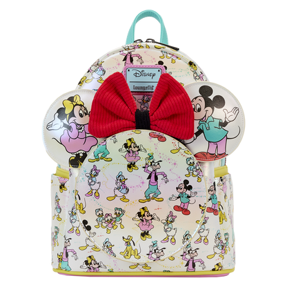 Mickey &amp; Friends Classic Small Convertible Bag