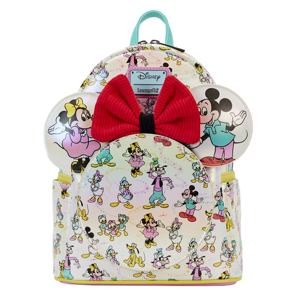 Petit Sac Convertible Mickey & Friends Classic