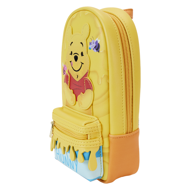 Trousse Sac à Dos Winnie l'Ourson - Pot de Miel