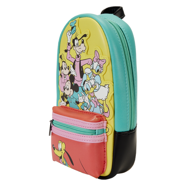 Trousse Mickey & Friends - 100ème Anniversaire