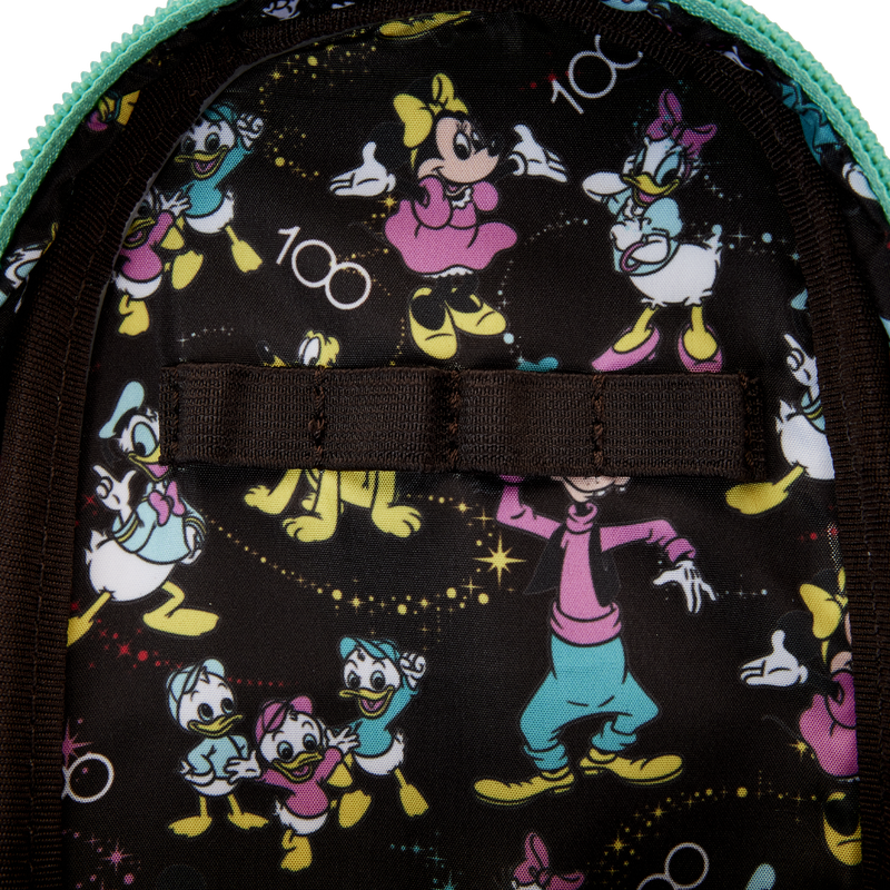 Trousse Mickey & Friends - 100ème Anniversaire