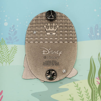 Pins The Little Mermaid - Princess Series