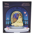 Pins Lenticulaire La Belle et la Bête "Belle" - Princess Series