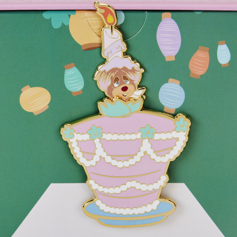 Pin's Alice in Wonderland - Unbirthday Cake 