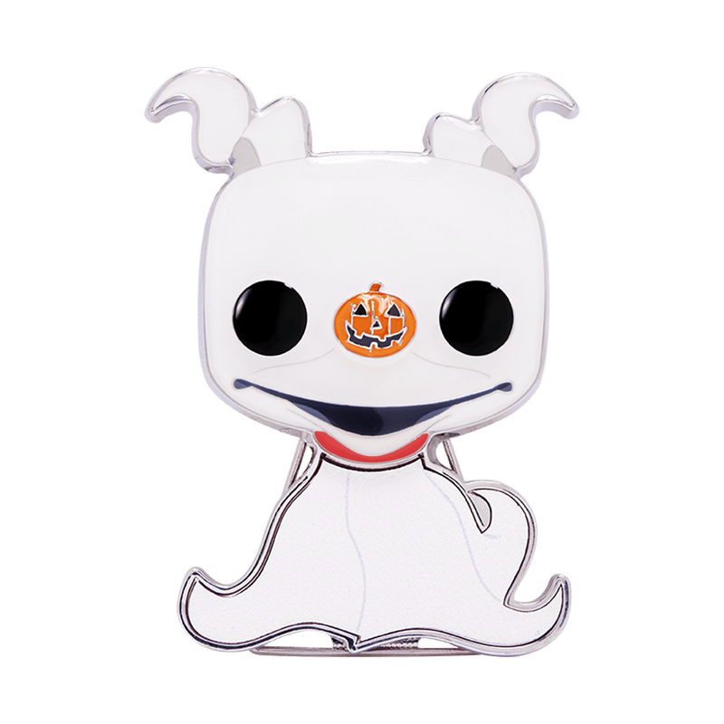 Pop! Pin Zero