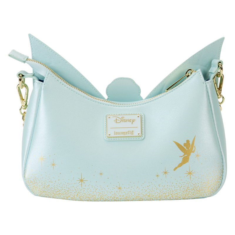 Peter Pan Shoulder Bag - Tinkerbell "Wings" 