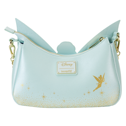 Peter Pan Shoulder Bag - Tinkerbell "Wings" 