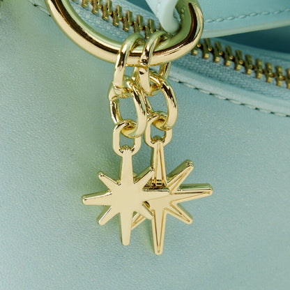 Peter Pan Shoulder Bag - Tinkerbell "Wings" 