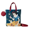 Snow White Tote Bag - Disney 