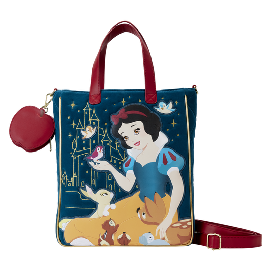 Snow White Tote Bag - Disney 