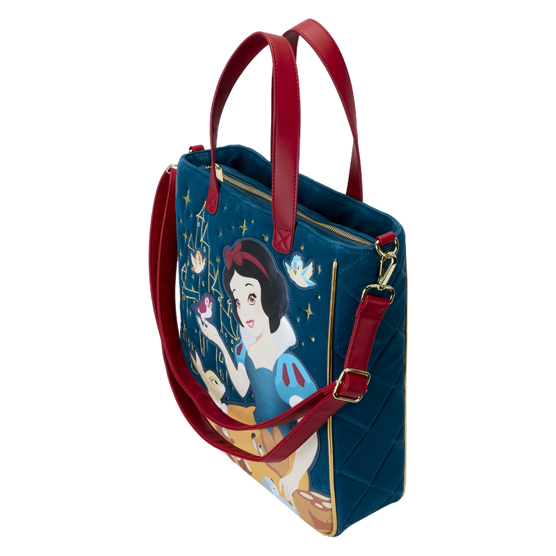 Snow White Tote Bag - Disney 