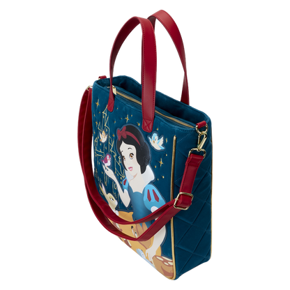 Snow White Tote Bag - Disney 