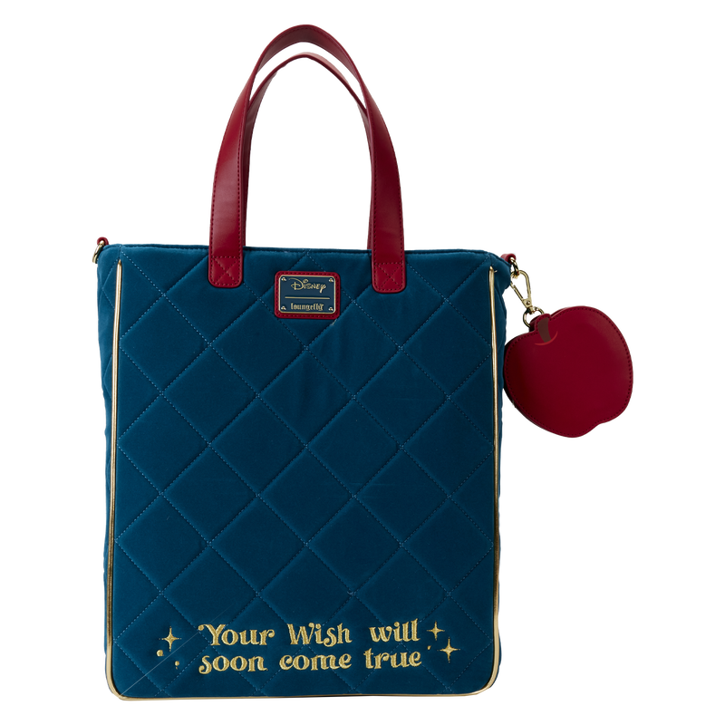 Snow White Tote Bag - Disney 
