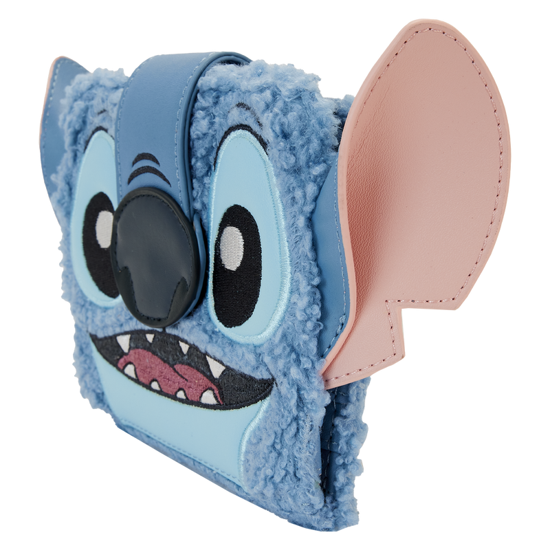 Geldbörse Lilo et Stitch - Stitch