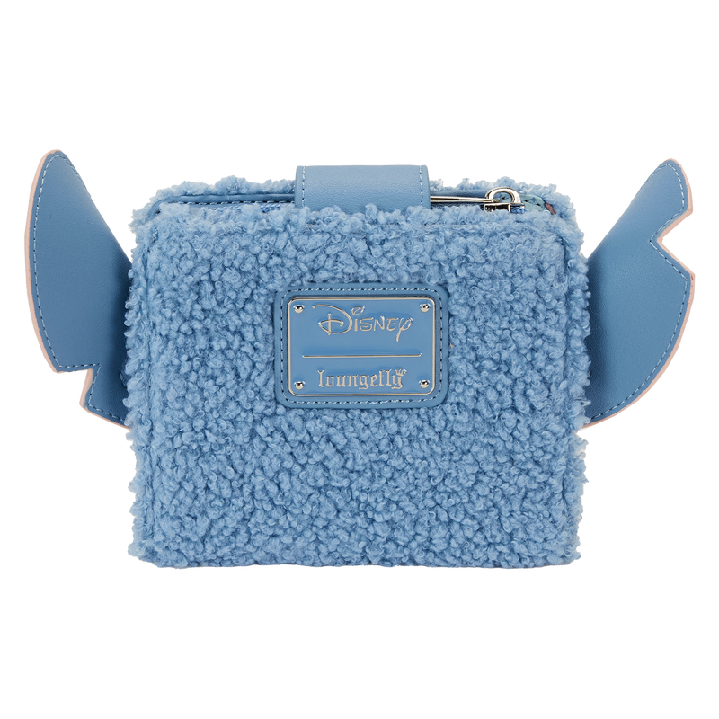 Lilo and Stitch Wallet - Stitch