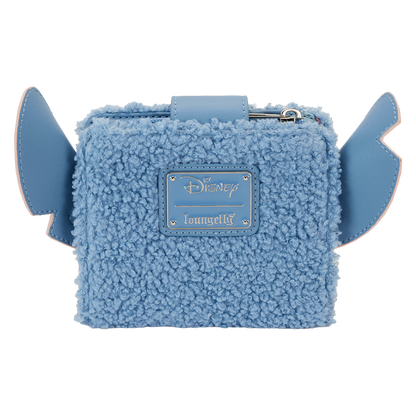 Lilo and Stitch Wallet - Stitch