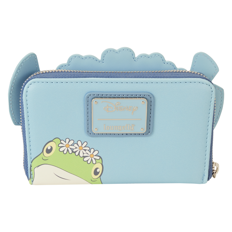 Lilo and Stitch Wallet - Springtime Stitch 