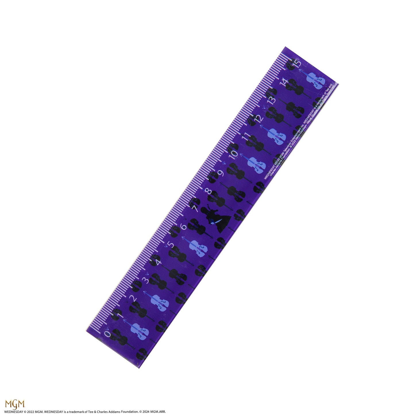 Wednesday Coffin Stationery Set