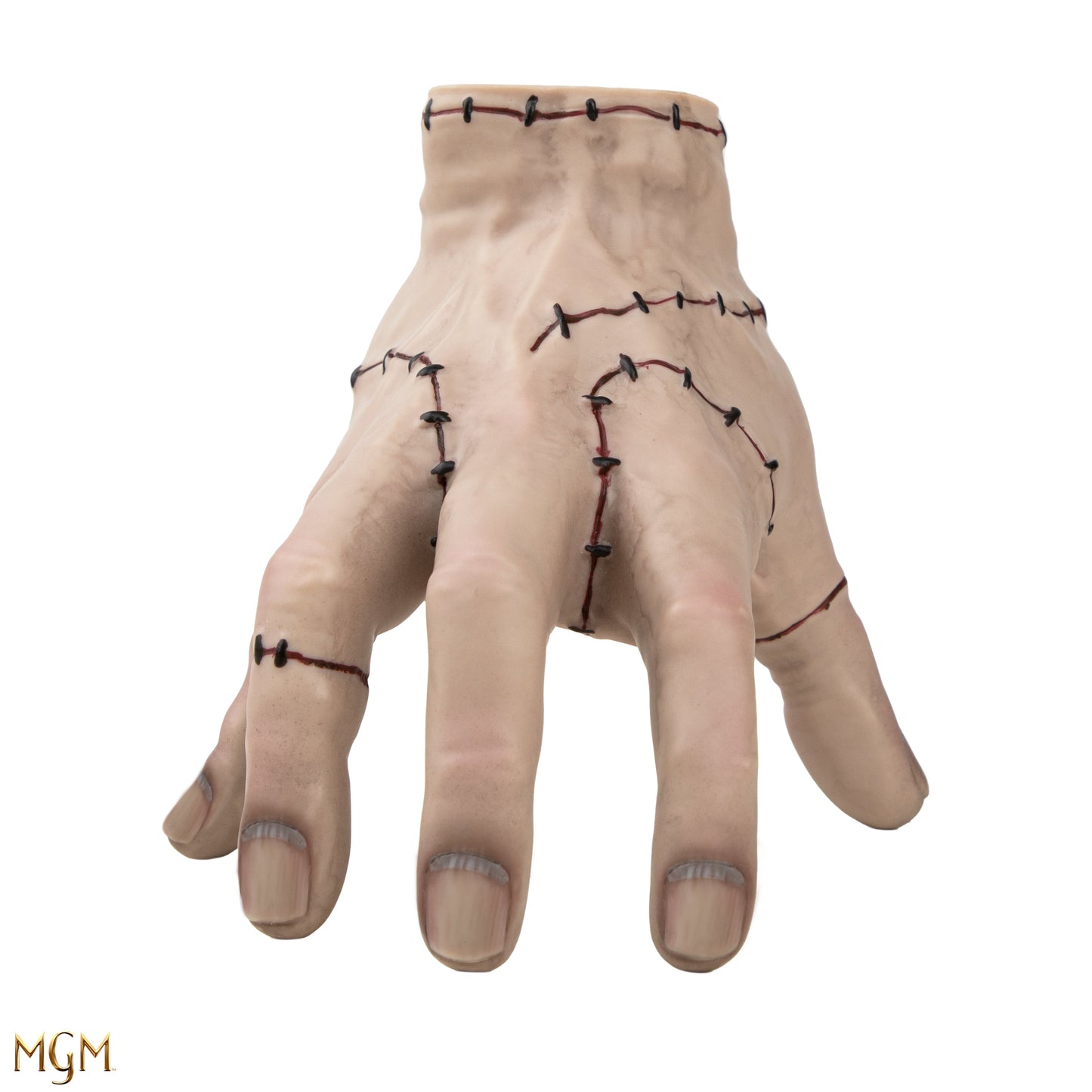 Thing magnetic replica