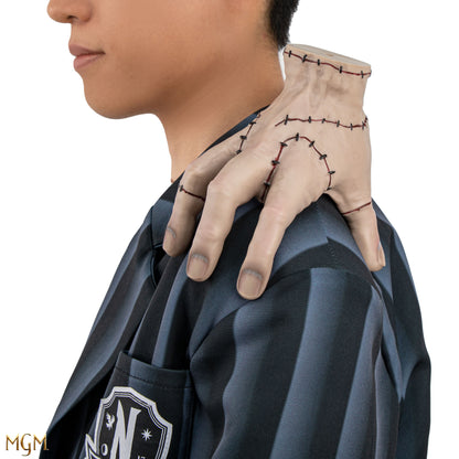 Thing magnetic replica