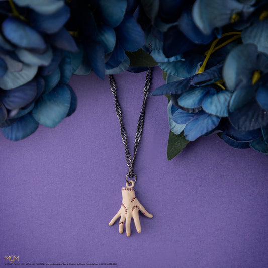 The Thing Necklace