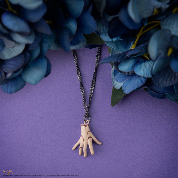 The Thing Necklace