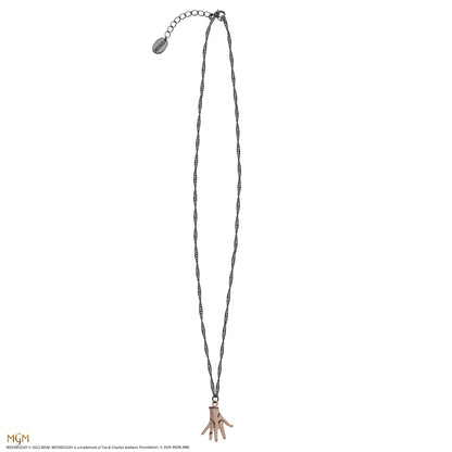 The Thing Necklace