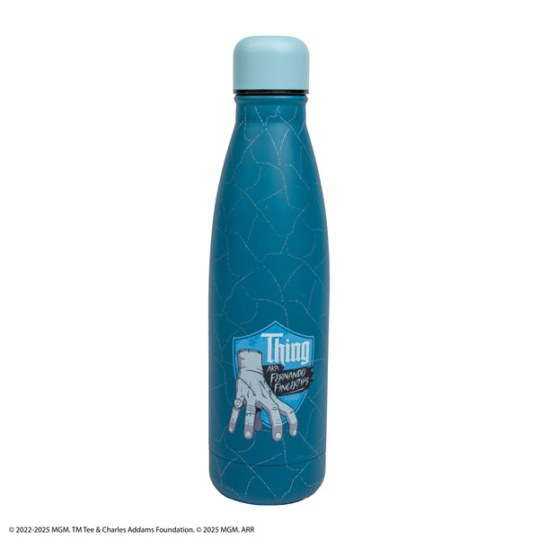The Thing Insulated Water Bottle