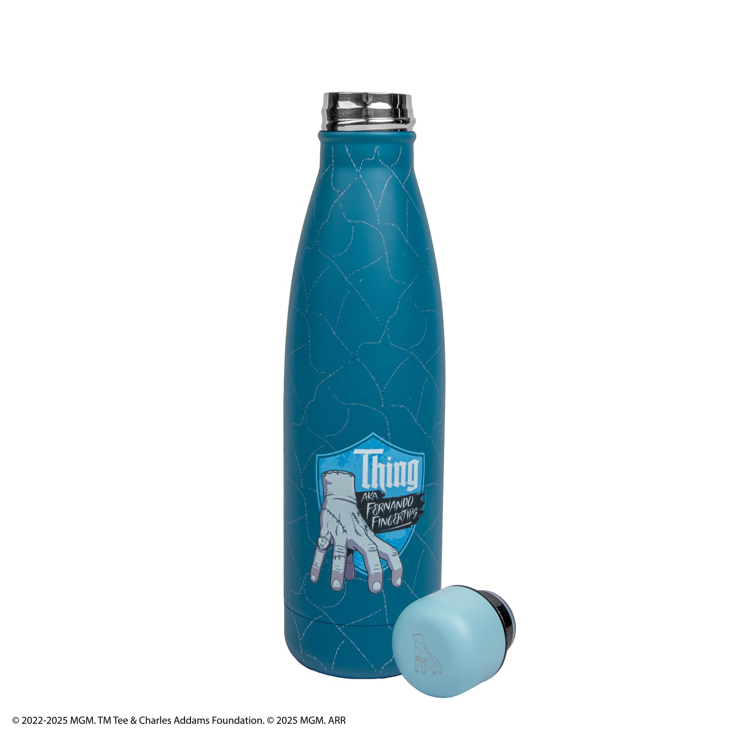 The Thing Insulated Water Bottle