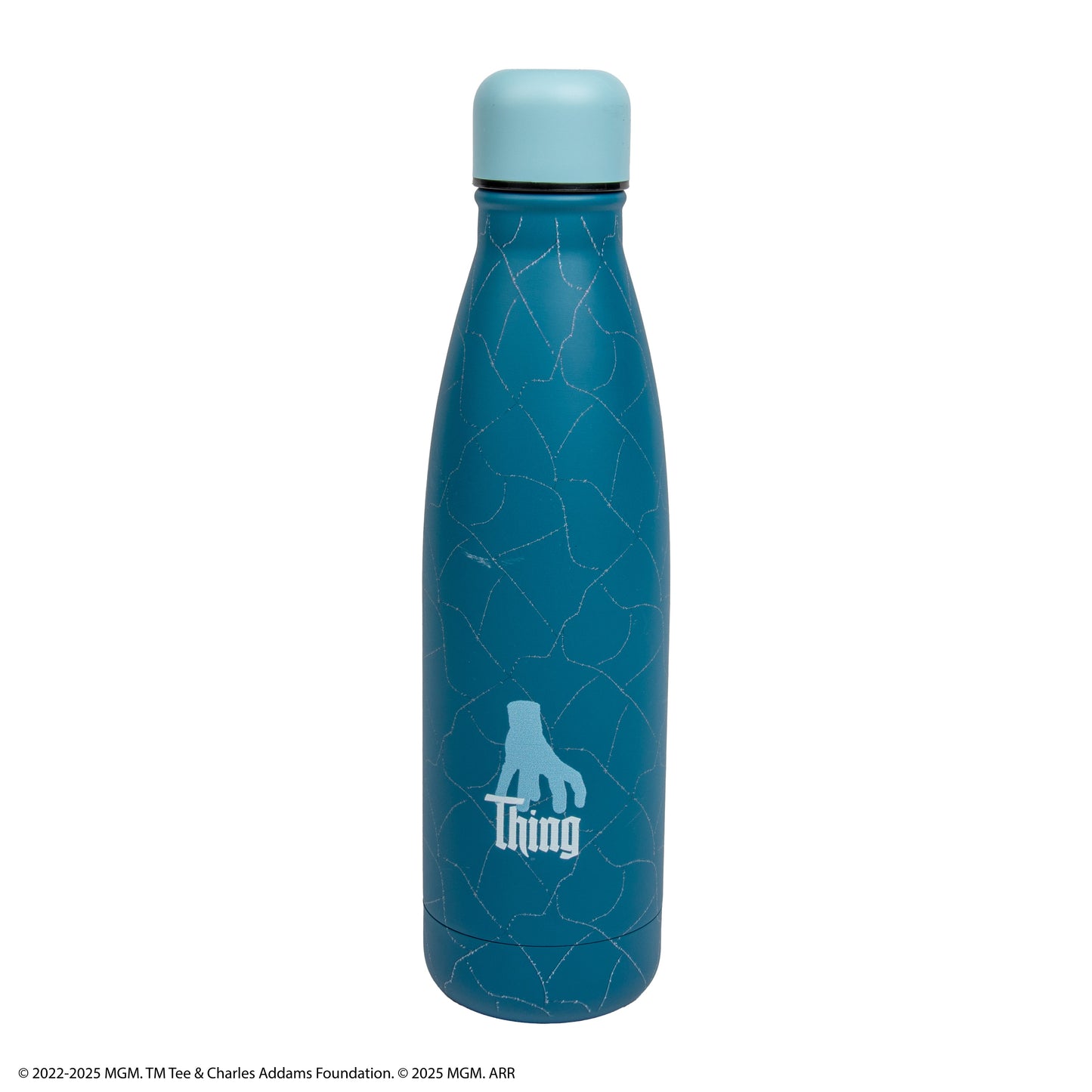 The Thing Insulated Water Bottle