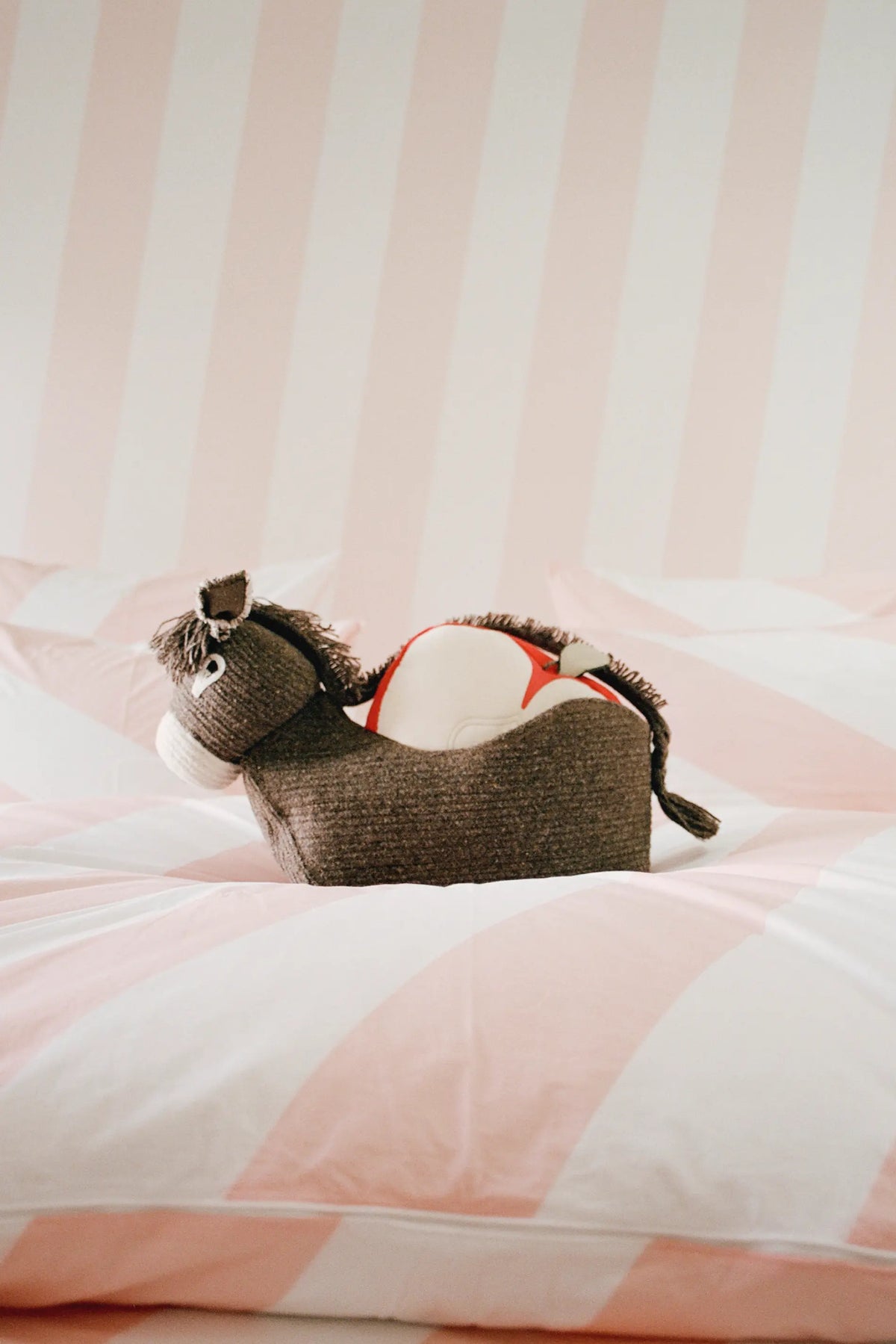 Hector Wool Basket