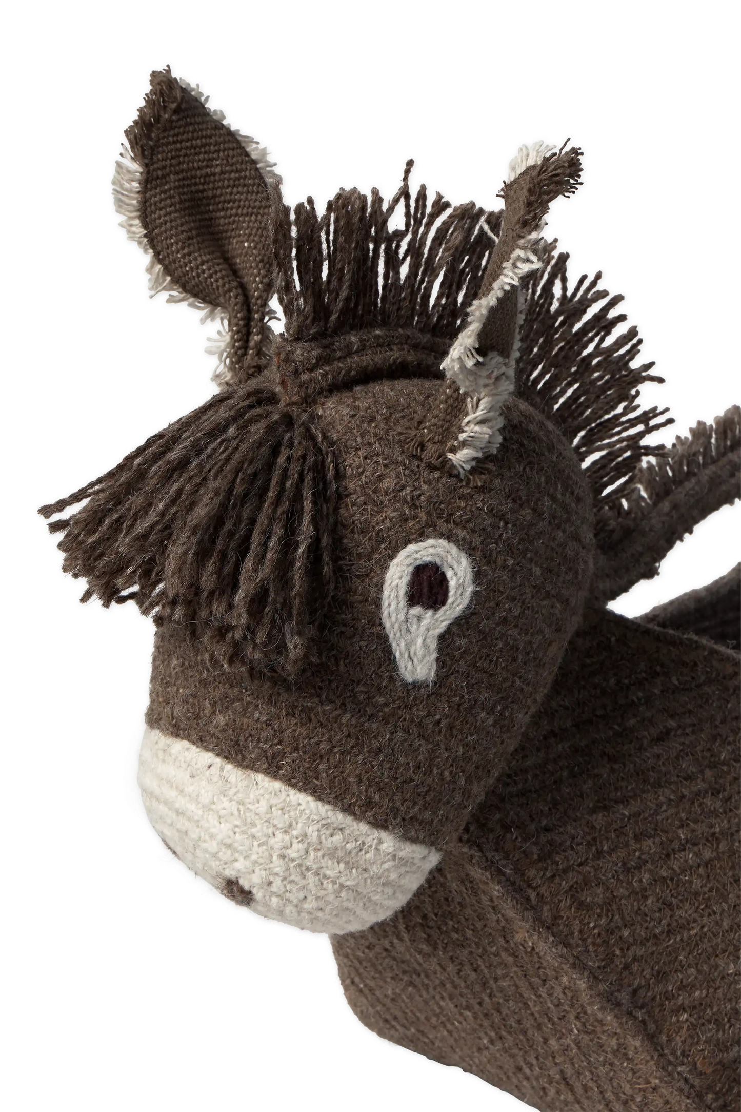 Wool Basket Hector